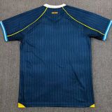 2025/26 Espanyol Third Fans Soccer Jersey