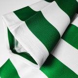 2012/13 Celtic Home White Green Retro Soccer Jersey