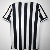 1998/99 JUV Home Retro Soccer Jersey