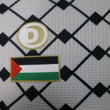 2024 Palestine Player Version Soccer Jersey