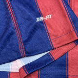 2009/10 BA Home Retro Soccer Jersey