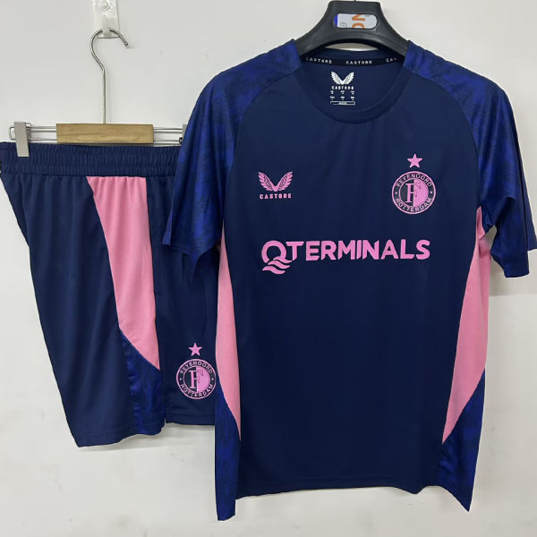 2026 FY Training Jersey (A Set)