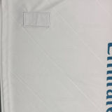 2017/18 RM Home Retro Kids Soccer Jersey