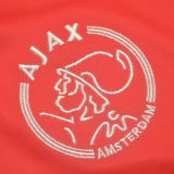 1998 AJ Home Retro Soccer Jersey