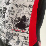 2024/25 Japan Special Edition Y-3 Player Version Jersey