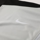 2024/25 Nk~ Grey  Jacket Tracksuit