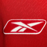 2005 LFC Home Champions Retro Long Sleeve Soccer Jersey