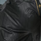 2024 Santos Charlie Brown Jr Special edition Black Fans Jersey