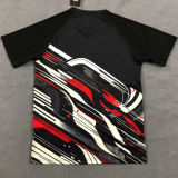 2025 Sao Paulo Training Soccer Jersey