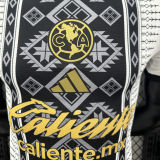 2025 Club America Special Edition Player Version  Soccer Jersey