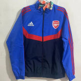 2024/25 ARS Reversible Windbreaker