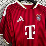 2026/27 BFC Home Red Fans Soccer Jersey