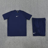 2025/26 NK~  Sapphire Blue Training Jersey(A Set)