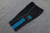 2024/25 ARS Blue Training Tracksuit （ 7分裤）