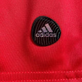 2012/13 BFC Home Red Retro Soccer Jersey