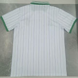 2025 Racing Santander 112TH Soccer Jersey 桑坦德竞技