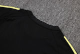 2025/26 JUV Black Training Jersey(A Set)