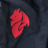 2025/26 AC Black Sports Trousers