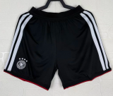 2026/27 Germany Home White Player Version Shorts Pants 球员版