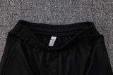 2025 PSG  Black Kids Sweater Tracksuit