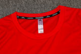 2024/25 Ad~ Red Training Jersey(A Set)