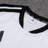 2026 AD White Training Jersey (A Set)
