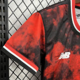 2024/25 Sao Paulo Third Women Soccer Jersey
