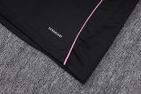 2026 ARS Black Sweater Tracksuit