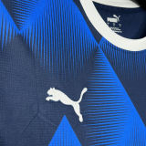 2024/25  Heidenheim Away Fans Soccer Jersey 海登海姆
