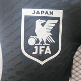 2024/25 Japan Special Edition Player Version Jersey