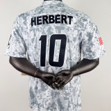 HERBERT #10 Men's Los Angeles Chargers NFL Jersey 闪电