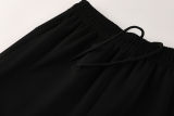 2025/26 BA Black Windbreaker （A Set）