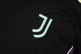 2025/26 JUV Black Training Jersey(A Set)