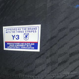 2024/25 Japan Y-3 Blue  Player Version Jersey