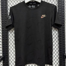 2026/27 NK Casual Quick Drying POLO T-Shirt   T3394  黑色