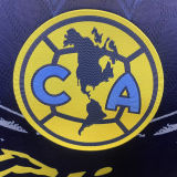2025/26 Club America Away Player Version Soccer Jersey
