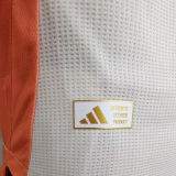 2024/25 Lyon Third Player Version Soccer Jersey