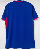 TCHOUAMENI  #8 France 1:1 Quality Home Blue Fans Jersey 2024/25