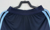 2026/27 Argentina Home White Player Version Shorts Pants 球员版