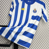 2024/25 Porto Special Edition Fans Soccer Jersey