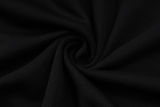 2026/27 AC Black Vest Training Jersey(A Set)