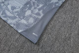 2026/27 Puma Grey Sweater Tracksuit