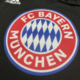 2024/25 BFC Black Hoody