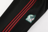 2024/25 Mexico Blackish Green Jacket Tracksuit