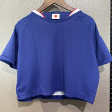 2026/27 Japan Home Women Soccer Jersey  女