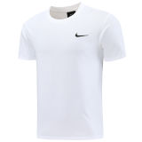2025/26 NK~  White Pure Cotton Jersey 白色