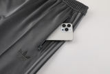 2024/25 AD~ Grey Jacket Tracksuit