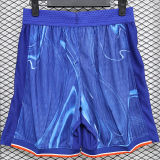 2024/25 CFC Home Blue Player Version Shorts Pants 球员版