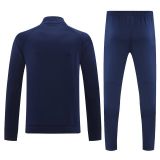 2026/27 AD~  Baby Blue Jacket Tracksuit