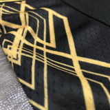 2021 Bulls LAVINE #8 City Edition Black NBA Jerseys Hot Pressed